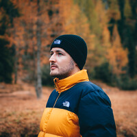 Портрет фотографа (аватар) Matteo Milocco