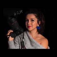 Портрет фотографа (аватар) Silvia (Silvia Cabrera)