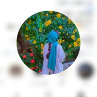 Фотография فاطمه فرامرزی (فاطمه) Портрет фотографа (аватар) فاطمه فرامرزی (فاطمه)