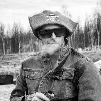 Портрет фотографа (аватар) Andrey Mironov