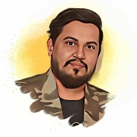 Портрет фотографа (аватар) Dr. Karim Kadiwar (Karim Kadiwar)