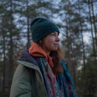 Фотография Светлана Бурятинская (Svetlana Buryatinskaya) Портрет фотографа (аватар) Светлана Бурятинская (Svetlana Buryatinskaya)