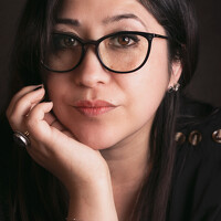 Портрет фотографа (аватар) Alejandra carreno carreno (Alejandra Carreño)