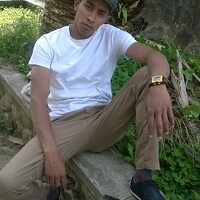 Портрет фотографа (аватар) Luis Arteaga