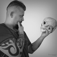 Портрет фотографа (аватар) Ilmars Grikis (Ilmārs Griķis)