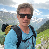 Портрет фотографа (аватар) Alexey Morkvashentsev