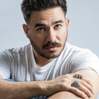 Портрет фотографа (аватар) Rodolfo Vega Littlewood