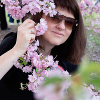 Портрет фотографа (аватар) Наталья Якушонок (Natalja Jakusonoka)