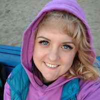 Портрет фотографа (аватар) Ekaterina Shilkina