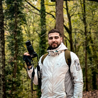 Портрет фотографа (аватар) Akram Salem (أكرم سالم)