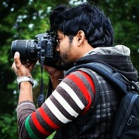 Портрет фотографа (аватар) Atanu Mondal (Atanu mondal)