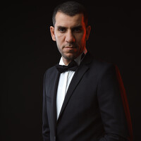 Портрет фотографа (аватар) Hocine Ferhat (hocine Ferhat)