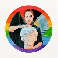 Портрет фотографа (аватар) Anastasia Podporina (drpodporina)