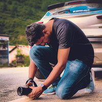 Портрет фотографа (аватар) Sumit Sourav