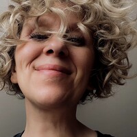 Портрет фотографа (аватар) Ира Казакова (Ira Kazakova)