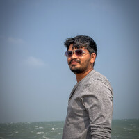 Портрет фотографа (аватар) Manoj Chandramouli (Manojchandramouli)