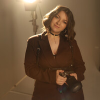 Портрет фотографа (аватар) Анастасия Черкасова (Anastasiya Cherkasova)