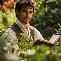 Портрет фотографа (аватар) Кожанов Нуржан (Nurzhan Kozhanov)