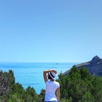 Портрет фотографа (аватар) Юлия Коробкова