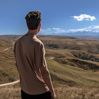 Портрет фотографа (аватар) Иван Достовалов (Ivan Dostovalov)