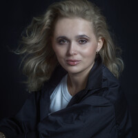 Портрет фотографа (аватар) Надежда Сухомлина (Nadezhda Sukhomlina)