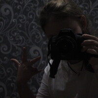 Портрет фотографа (аватар) Варвара Кочнева