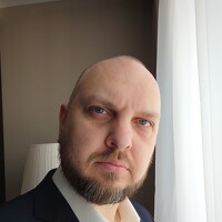 Портрет фотографа (аватар) Дмитрий Шитиков