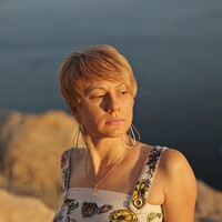 Портрет фотографа (аватар) Светлана Тихонина (Svetlana Tikhonina)