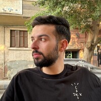 Портрет фотографа (аватар) Moamen Khaled