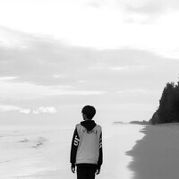 Портрет фотографа (аватар) Adnan Afif Abdurrafi