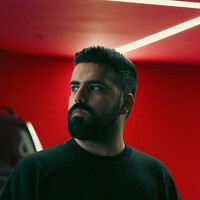 Портрет фотографа (аватар) Shahin Asemani