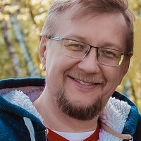 Портрет фотографа (аватар) Сергей Прасолов (Sergey Prasolov)