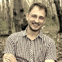 Портрет фотографа (аватар) Дмитрий Новиков (Дмитрий Игорьевич Новиков)