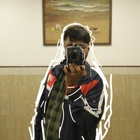 Фотография S Shridhar Портрет фотографа (аватар) S Shridhar