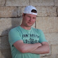 Портрет фотографа (аватар) Vitaly