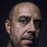 Портрет фотографа (аватар) Santiago José Calvo