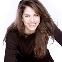 Портрет фотографа (аватар) Natalie Cartz