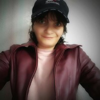 Фотография Анастасия Игошина Портрет фотографа (аватар) Анастасия Игошина