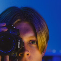 Портрет фотографа (аватар) Kacper Roszak (Kacper Knap)