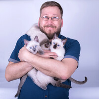 Портрет фотографа (аватар) Евгений Просвирнин (Evgenii Prosvirnin)