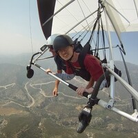 Портрет фотографа (аватар)  Michael Kwok (Michael Kwok)