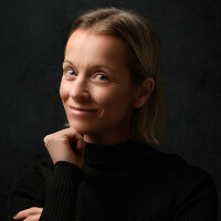 Портрет фотографа (аватар) Jana Nicolas