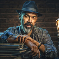 Портрет фотографа (аватар) GUSTAVO POMAR