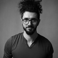 Портрет фотографа (аватар) Luigi Pulvirenti