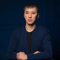 Портрет фотографа (аватар) Нурлан Ашимов (Ashimov Nurlan)