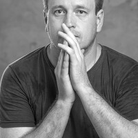 Портрет фотографа (аватар) Дмитрий Кетов (Dmitry Ketov)