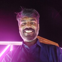 Портрет фотографа (аватар) Priyan Manivannan (Dr Priyan Manivannan)