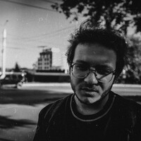 Портрет фотографа (аватар) Gorin Egor (Egor Gorin)