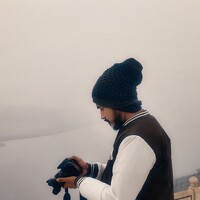 Портрет фотографа (аватар) prashant bamnawat (Prashant bamnawat)