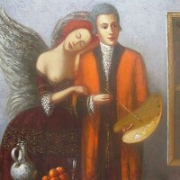 Портрет фотографа (аватар) Nason Gradushiy